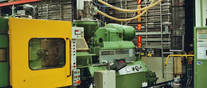 The Operation and Maintenance of the Injection Molding Machine