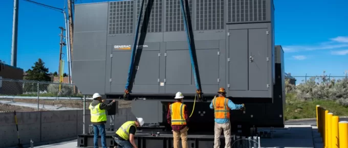 Things To Consider When Hiring a Generator Installation Team