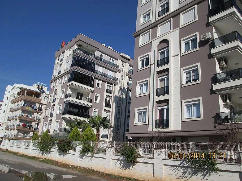 image - Three Tips To Make Moving to Real Estate in Turkey Quick and Smooth