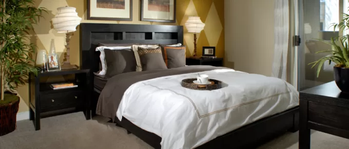 Tips For Decorating Your Bedroom