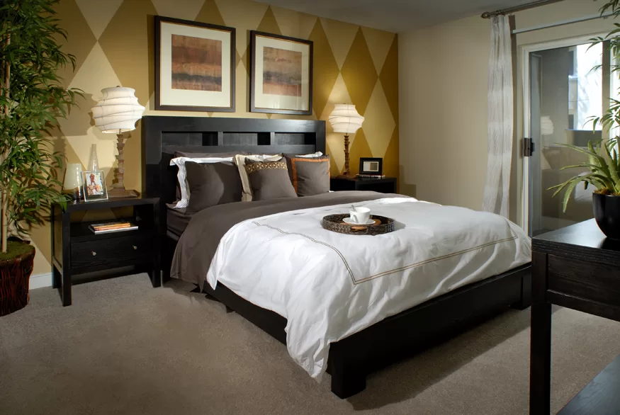 Tips For Decorating Your Bedroom image - Tips For Decorating Your Bedroom