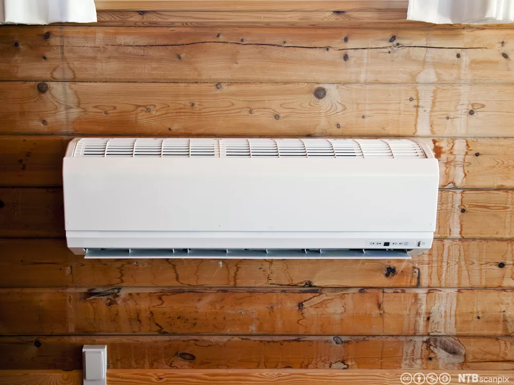 image -  What Are the Four Main Types of HVAC Systems