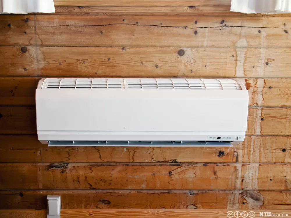 What Are the Four Main Types of HVAC Systems image - What Are the Four Main Types of HVAC Systems