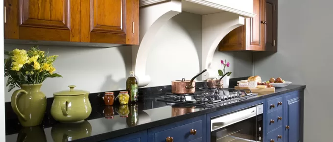 What Is the Most Popular Color for Hardware Finishes?