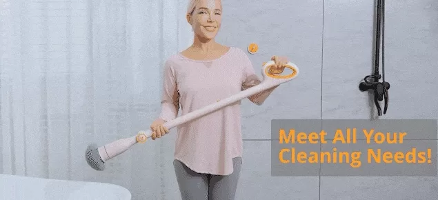 Is the Parrior Alpaka Electric Spin Scrubber Worth It?