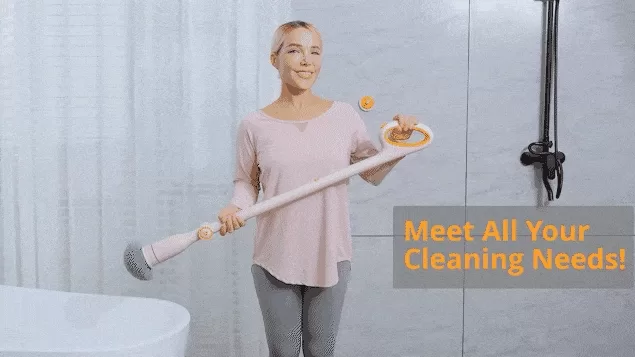 Is the Parrior Alpaka Electric Spin Scrubber Worth It