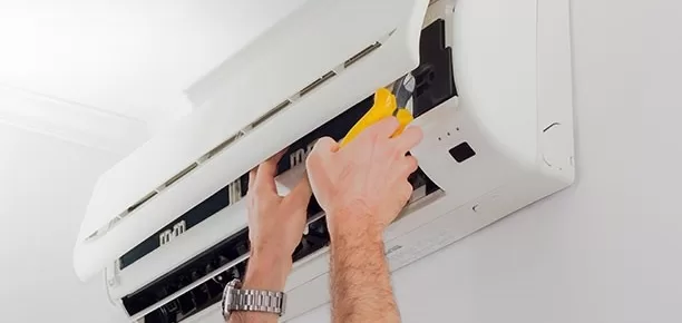 What to Do When Your Air Conditioner Breaks?