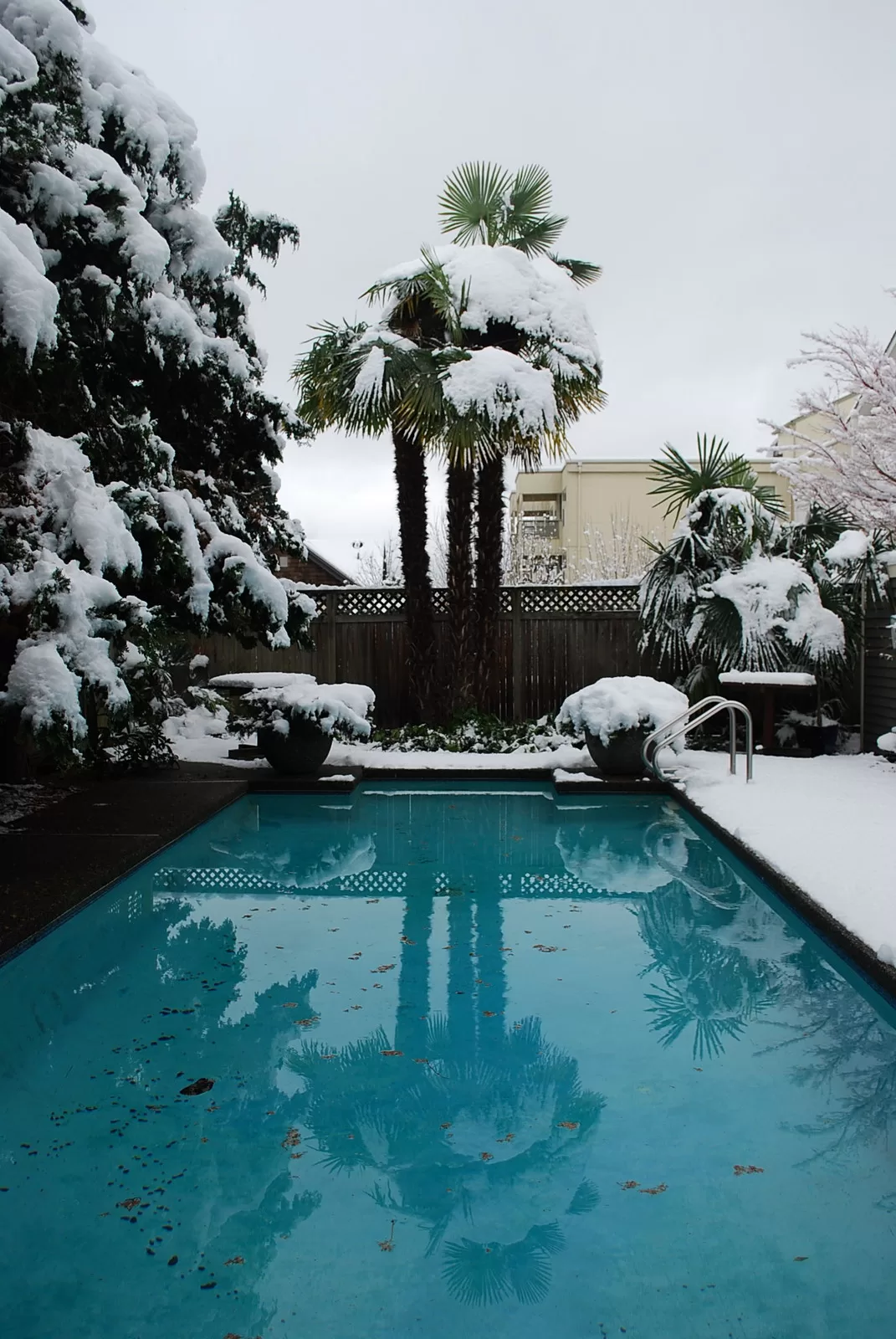 Why Planning a Pool Installation in Winter Makes Sense image - Why Planning a Pool Installation in Winter Makes Sense