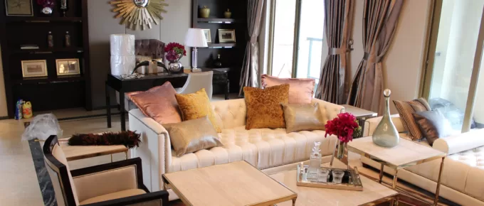 3 Living Room Décor Tips for Your New Home