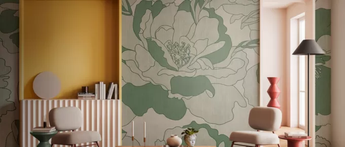 4 Showstopping Wall Art Ideas for Your Home Decor