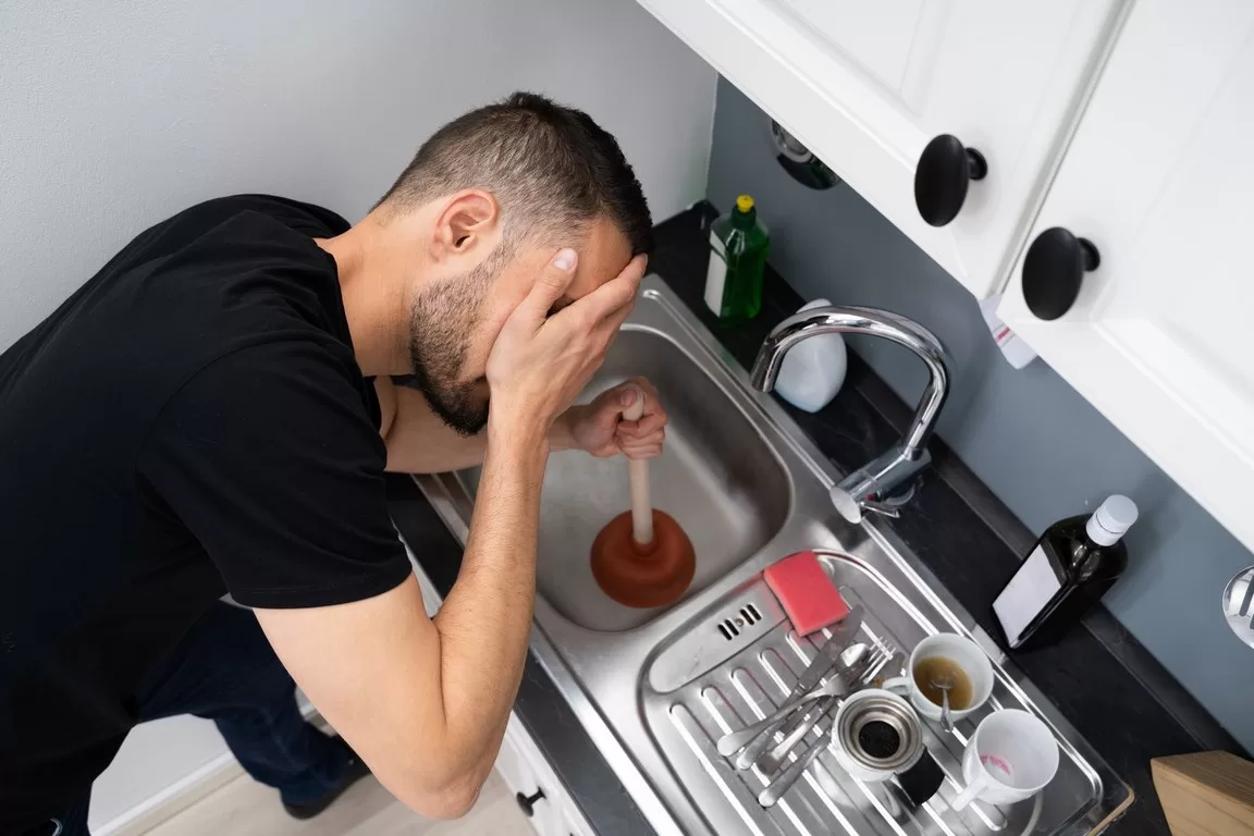 5 Signs You Need Sewer Line Replacement Image - 5 Signs You Need Sewer Line Replacement