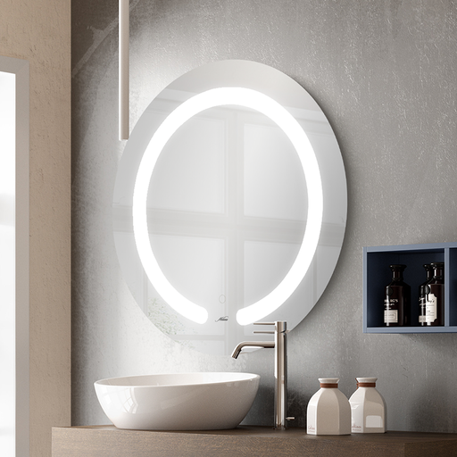 image - LED Mirrors in Bathrooms: Reasons to Use Them