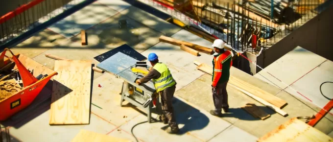 7 Points to Consider When Buying Builders Materials?
