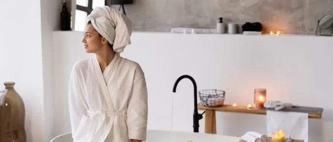 9 Smart Ways to Upgrade Your Bathroom