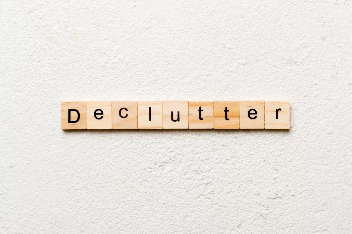 A Complete Guide to Decluttering And Reorganizing Your Living Space image - A Complete Guide to Decluttering And Reorganizing Your Living Space