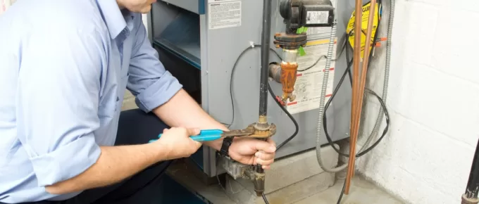 A Homeowner’s Guide to Gas Heating Installation and Repair