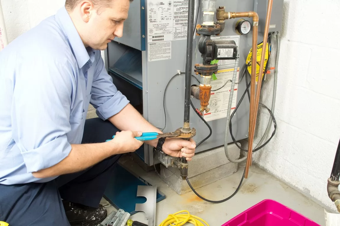 A Homeowner's Guide to Gas Heating Installation and Repair Image - A Homeowner's Guide to Gas Heating Installation and Repair