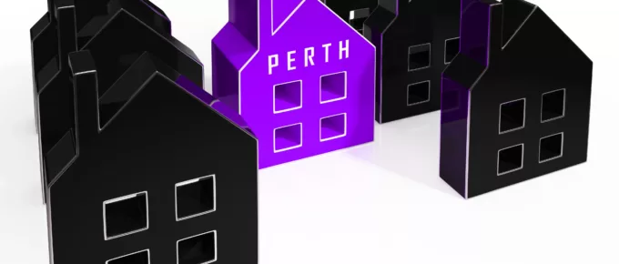 A Quick Guide to Buying Real Estate in Perth