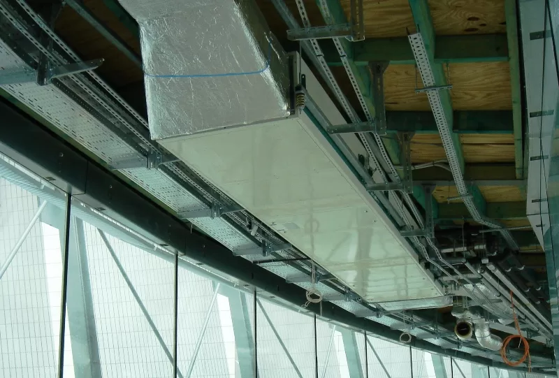 A Step-by-step Guide on How to Repair AC Ducts in the Attic image - A Step-by-step Guide on How to Repair AC Ducts in the Attic