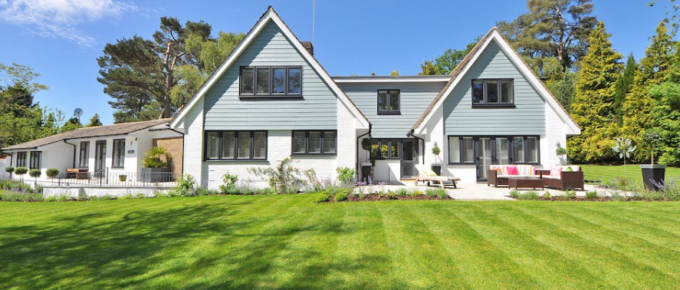 Achieve Sustainability in Property Management