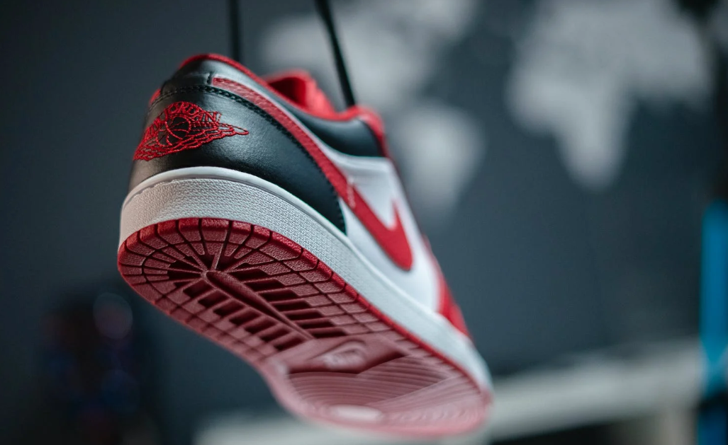 image - The Design Elements that Made Air Jordan 1 Low a Timeless Classic