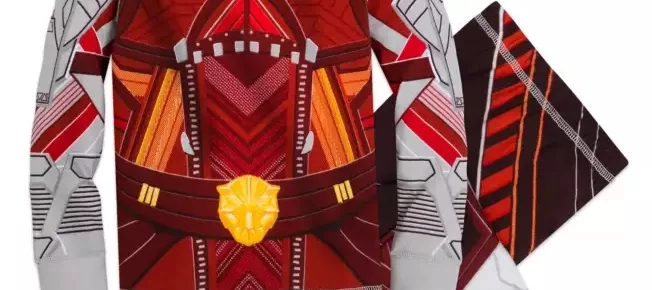 Assemble Your Style with This Ultimate Guide to Creating the Perfect Avengers Costume