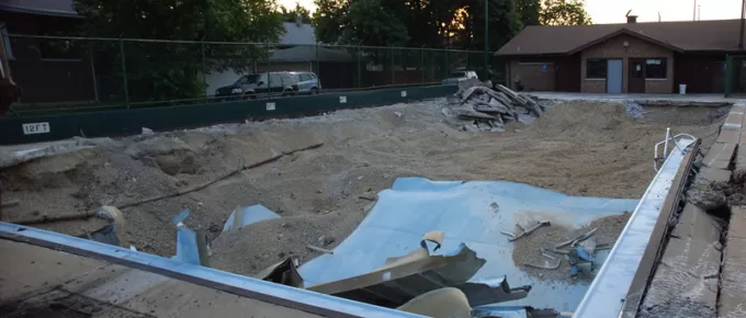 Backyard Pool Demolition: How to Tell If It’s the Best Option for Your Home