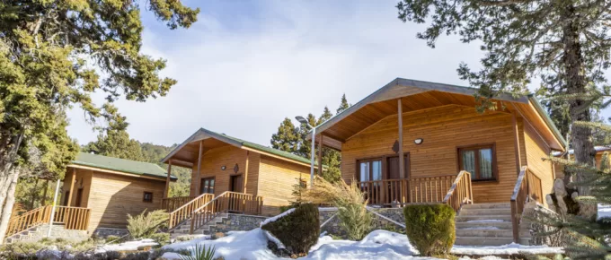 Beautify Your Exteriors; 4 Ways to Spice Up Your House Design