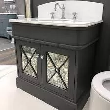 Check the Latest Styles of Styling a Bathroom Vanity