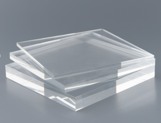 Clear Perspex Sheets to Enhance Interior Decor at Home image - Clear Perspex Sheets to Enhance Interior Decor at Home