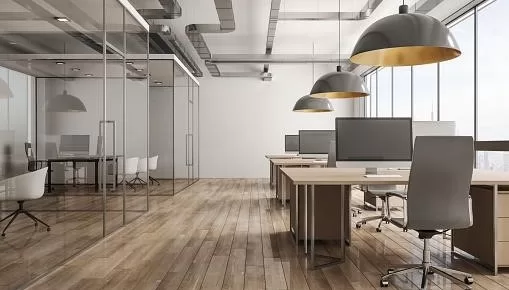 Coworking Spaces Foster Creativity and Innovation