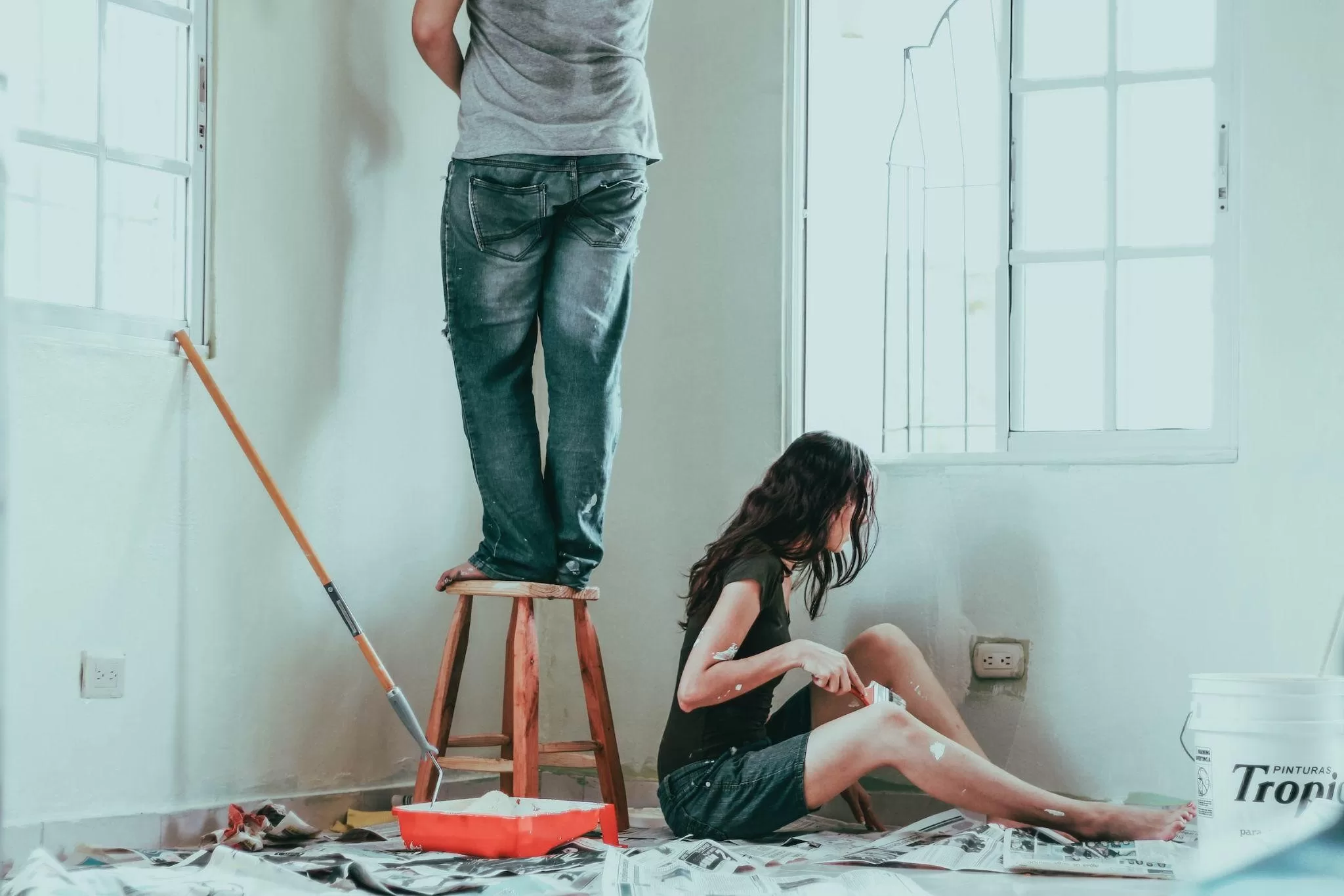 DIY Details: 6 Pros and Cons of Handling Home Renovations Yourself image - DIY Details: 6 Pros and Cons of Handling Home Renovations Yourself