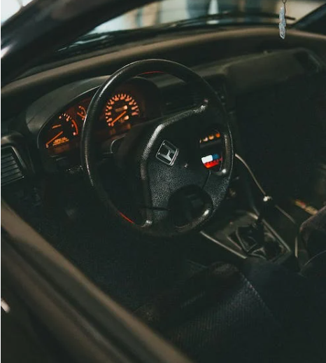 featured image - Elevate Your Driving Experience with Top-Quality Kia Cerato Floor Mats