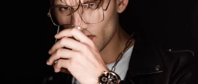 Every Stylish Man Needs a High-Quality Watch