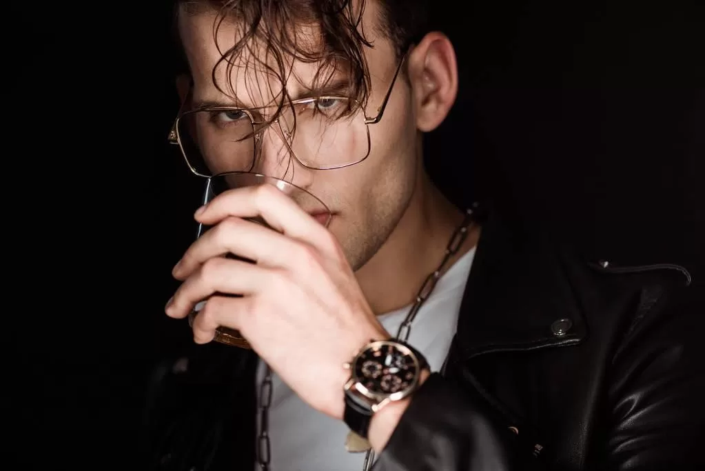 Every Stylish Man Needs a High-Quality Watch image - Every Stylish Man Needs a High-Quality Watch