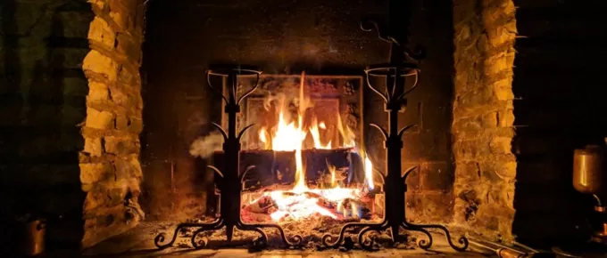 Fireplace Maintenance