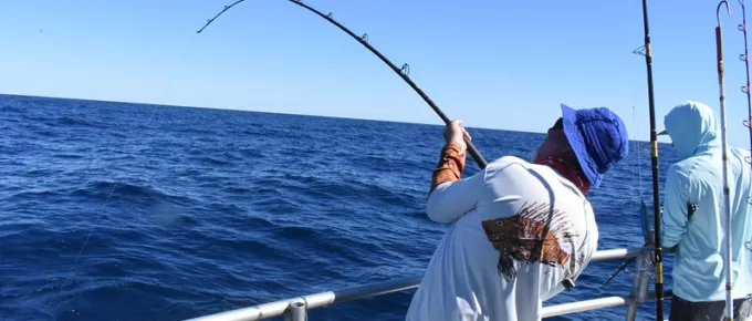 Fishing Tour Tips to Make It a Success