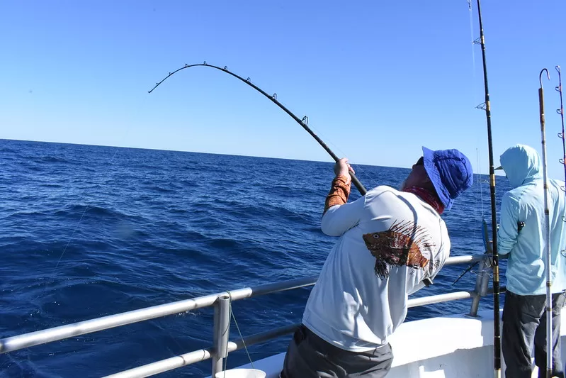 image - Fishing Tour Tips to Make It a Success