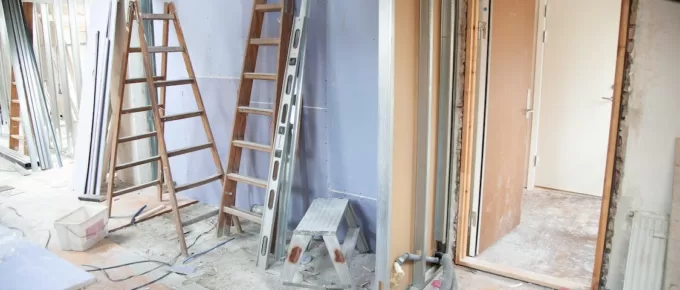 Home Renovation Tips & Tricks