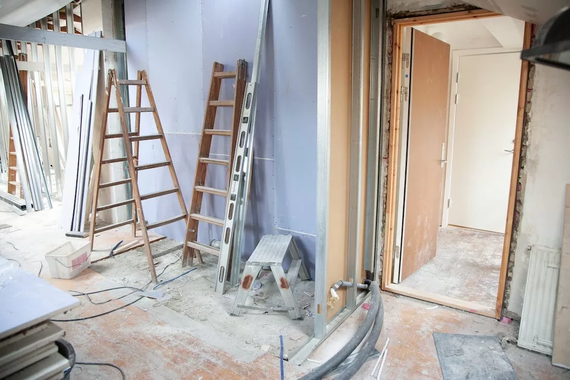 Home Renovation Tips & Tricks image - Home Renovation Tips & Tricks