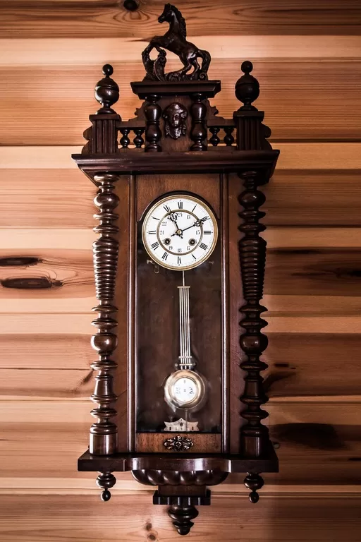 image - How Can You Improve Your Home With Antique Furniture And Clocks