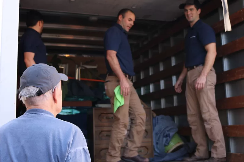 How Much do Movers Cost in Calgary image - How Much do Movers Cost in Calgary