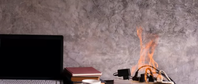 How To Handle an Electrical Emergency at Home