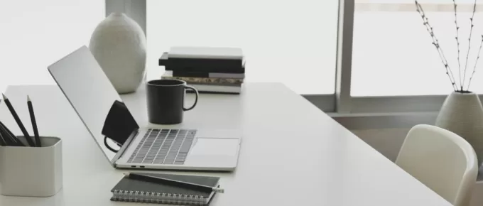 How To Keep Office Equipment Clean?