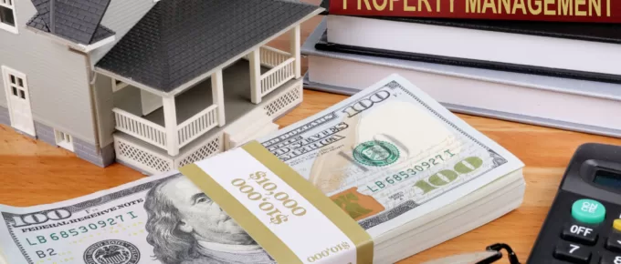 How To Manage Property in A Better Way?