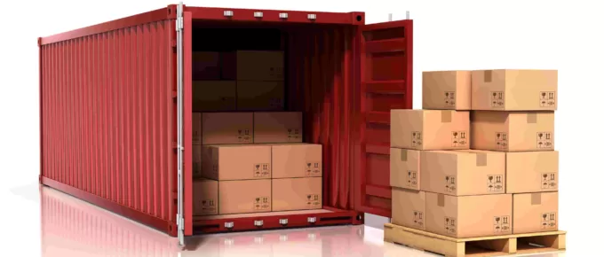 How To Use Shipping Containers for Your Move