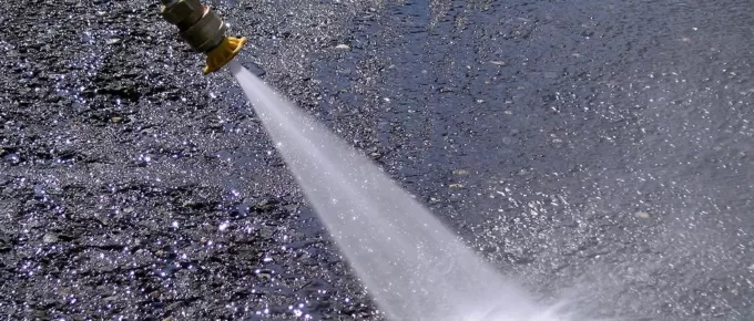 How To Use a Pressure Washer to Speed Up Home Improvement Projects