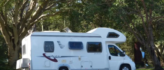 How to Build Your Own Camping Trailer for Extended Outdoor Adventures