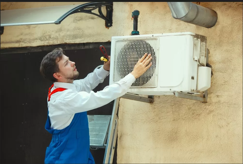 How to Choose the Right Duct Cleaning Service for Your Home Image - How to Choose the Right Duct Cleaning Service for Your Home