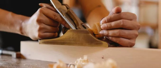 How to Choose the Right Hand Planer for Your Needs